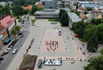 Pristatyta Panevėžio miesto kultūros plėtros studijos tarpinė ataskaita
