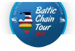 The Cyclists of BALTIC CHAIN TOUR will pass Panevėžys