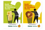 Savivaldybė ir „Maisto bankas“ bendradarbiaus glaudžiau