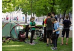 Susitikime penktadienį Laisvės aikštėje