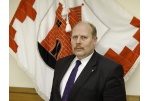 Meras V.Satkevičius: „Kiek galima ignoruoti regiono interesus?“
