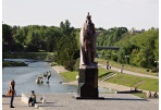 Architektai kviečia lankyti Panevėžio sovietmečio objektus