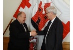 The Ambassador of the Kingdom of Norway visits Panevėžys
