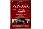 „Veidrodžio ložėje“ – susitikimas su psichologe