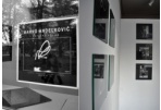 The Photography Exhibition of the Football Player Marko Andelkovič at Gallery XX