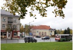 Reidai viešajai tvarkai užtikrinti 