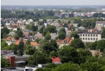 ES parama  Panevėžio katilinei modernizuoti