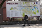Patikslintas Panevėžio miesto biudžetas