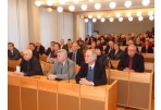 Ketvirtadienį vyks Tarybos posėdis