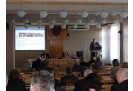Savivaldybėje – tarptautinė konferencija apie tvarią energetiką