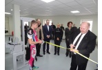 Panevėžyje atidaryta dviračių sporto bazė 