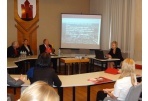 Cooperation between Panevėžys and Norwegian Businessmen is becoming more active