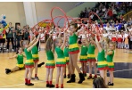 2013 m. sporto renginių projektų konkursas