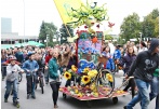 Panevėžys 2012-aisiais