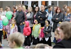 Demografinė miesto situacija 2012 metais