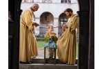 „Garse“ – vieno originaliausių lenkų režisieriaus filmas