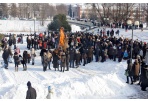 Numatomi renginiai