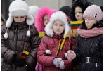 Dviejų mokyklų moksleiviams nevyksta pamokos  