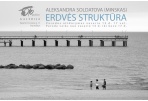 Baltarusės fotografės kūryboje - žmogaus ir erdvės santykis