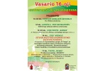 Vasario 16-osios renginiai