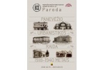 Panevėžys Local Lore Museum opens the Exhibition dedicated to the 510th Anniversary of Panevėžys
