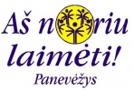 Tarptautinės neįgaliųjų varžybos Panevėžyje