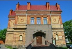 Kraštotyros muziejuje – velykinė paroda