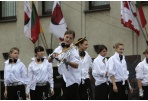 Muzikos mokyklos direktoriaus konkursą laimėjo G. Vilys