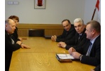 BPC gali būti įkurtas ir Panevėžyje