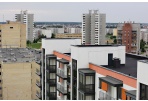 Savivaldybė pasirašė sutartį dėl 22 daugiabučių renovacijos