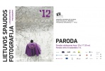 Paroda „Lietuvos spaudos fotografija“ atkeliauja į Panevėžį