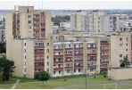 Patikslintas 22 renovuotinų daugiabučių sąrašas