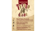 Teatro dieną – bendras 4 miesto teatrų projektas