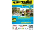 Nuotykių lenktynės „Pažink Panevėžį 2013“