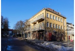 Kultūros ir meno renginiai Panevėžyje balandžio 5-14 d. 