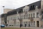 Savivaldybėje vyko konkursas 