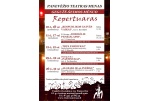 Teatre „Menas“ gegužė – šeimos mėnuo 