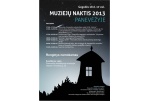 Muziejų naktis atkeliauja į Panevėžį