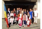 The Guests of International Festival visited Panevėžys
