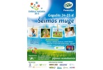 Savaitgalį - šeimos mugė „Sveika, vasara 2013“