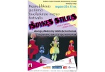 Savaitgalį Panevėžyje išdykaus madą kuriantis jaunimas