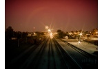 Vėl bus svarstoma „Rail Balticos“ tiesimo pro Panevėžį alternatyva
