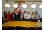American Virtuosi visited Panevėžys