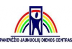 Jaunuolių dienos centras panevėžiečiams dovanoja spektaklį