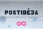 Šiandien Dailės galerijoje atidaroma nauja paroda