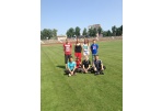 Panevėžiečiai lengvaatlečiai skina laurus