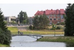 Rugpjūčio 30-ąją – Baltojo amūro šventė