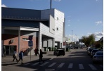 Miesto centre dangoraižių neplanuojama