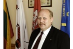 Mero sveikinimas su Mokslo ir žinių diena