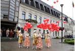 Kultūros ir meno renginiai Panevėžyje rugsėjo 6-15 d. 